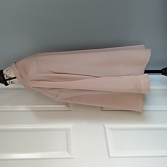 H&M Divided Pink Shirt - Size 10 - Picture 3 of 4